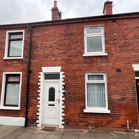 Mill House, Belfast City Centre Bagian luar foto