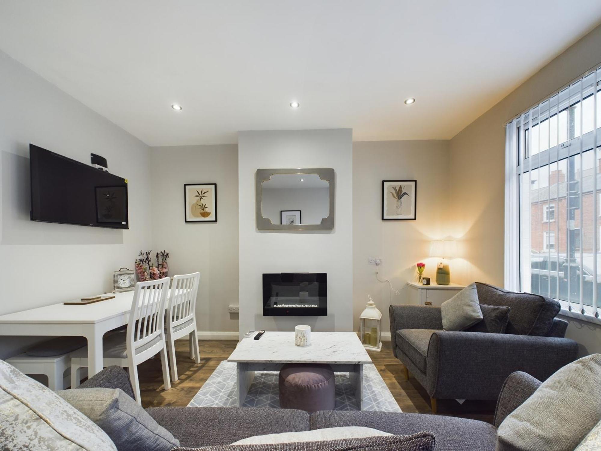 Mill House, Belfast City Centre Bagian luar foto