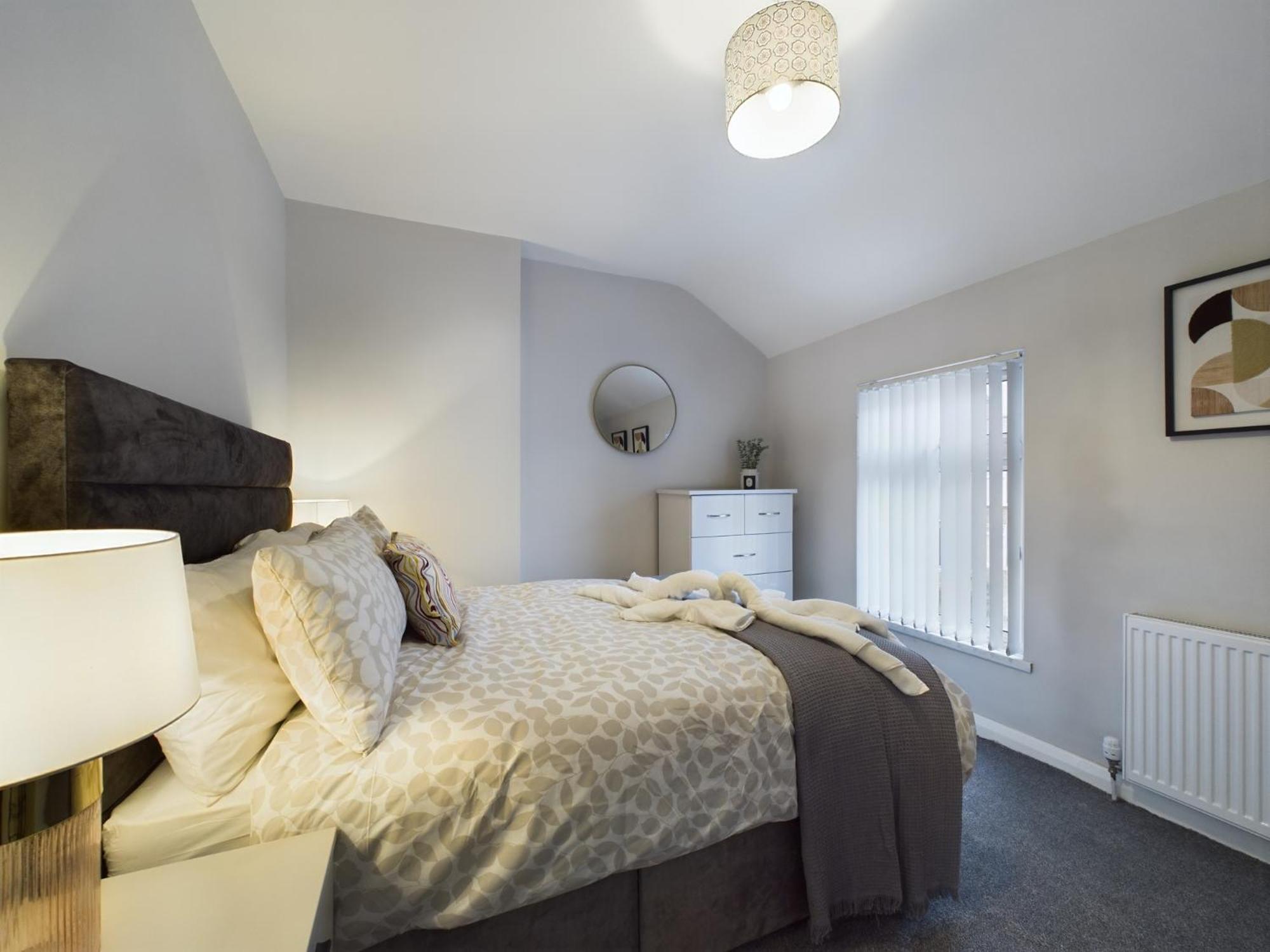 Mill House, Belfast City Centre Bagian luar foto